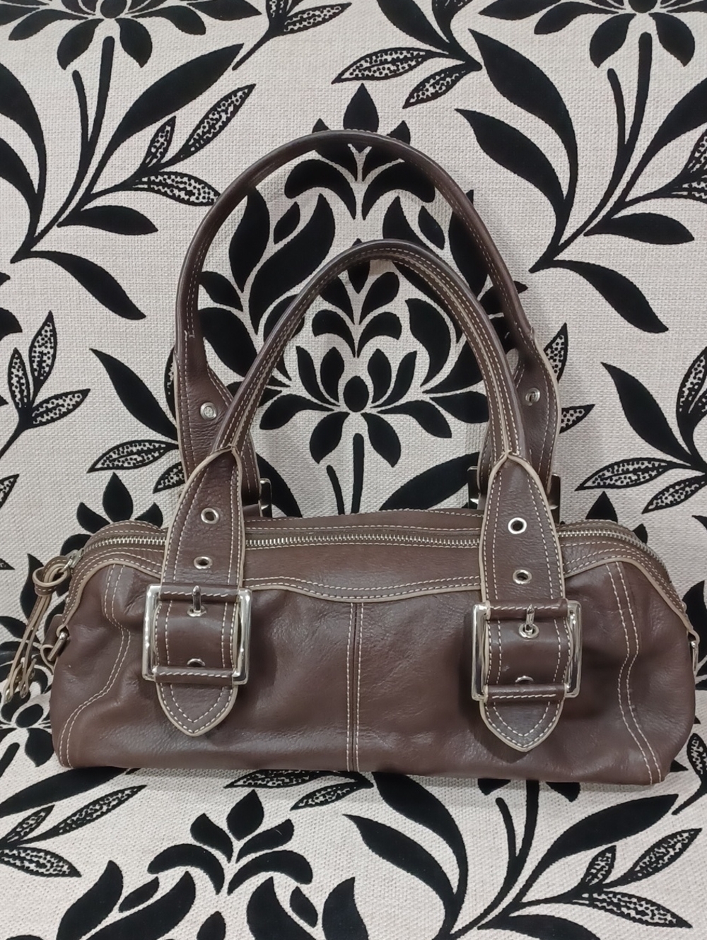 Y2K Clarks Handbag